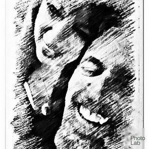 Meet your Posher, Dave